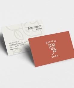 Business Cards Every Day