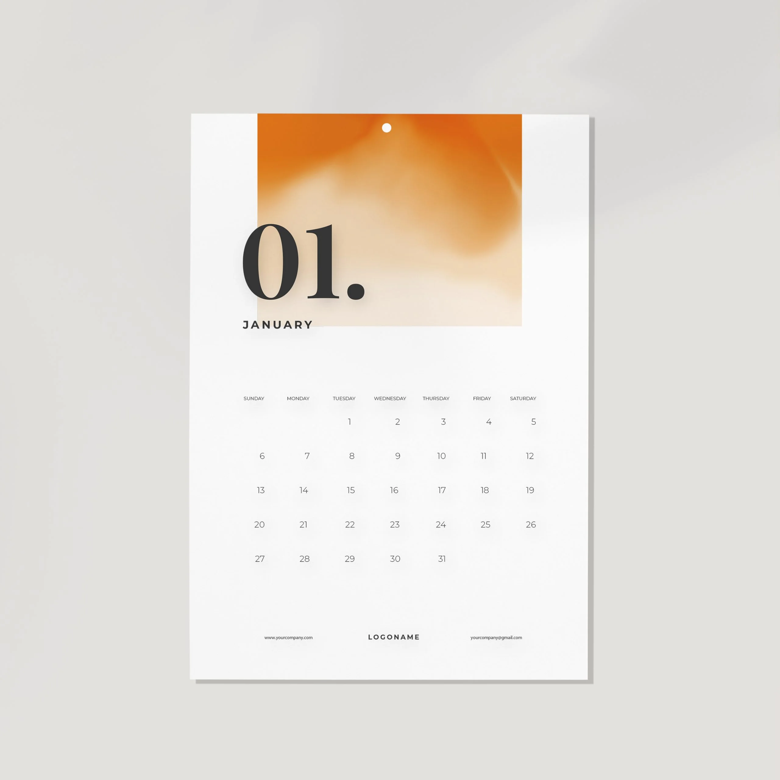 Wall Calendars 3 Wall Calendars - Image 3