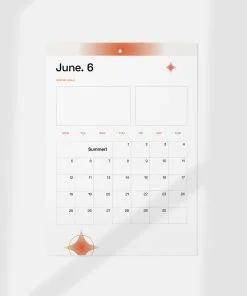 Wall Calendars