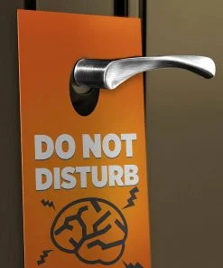 Door Hangers - Image 3