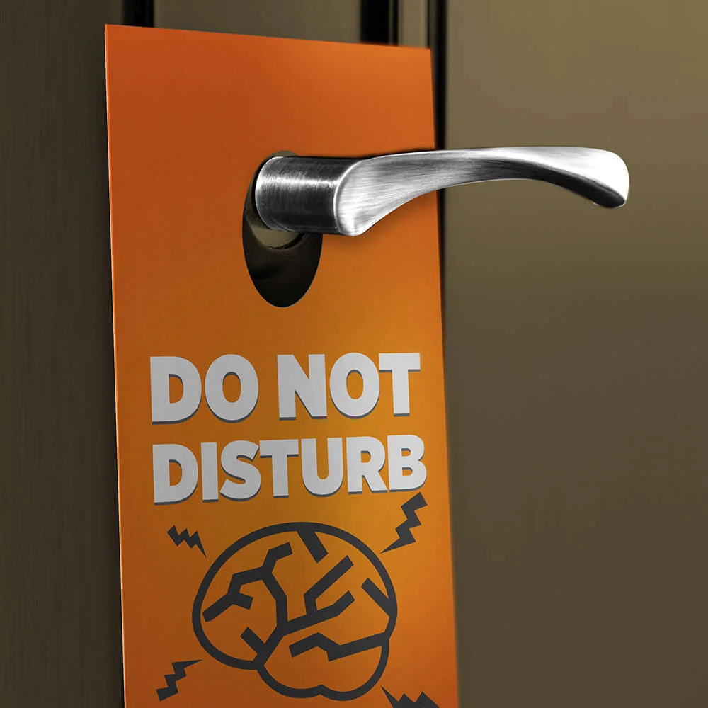 Door Hangers - Image 3