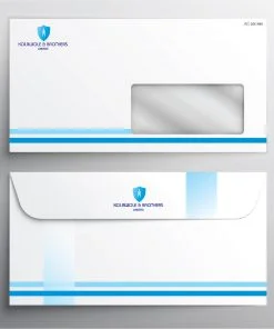 Alternative view of Envelopes