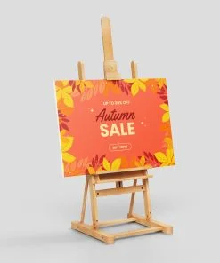 Alternative view of Foamcore Boards