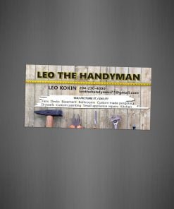 Alternative view of Magnets