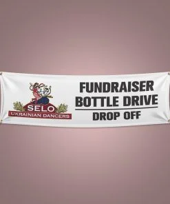 Vinyl Banners 5 Vinyl Banner 4