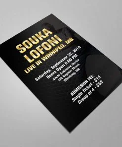 Flyers 6 Flyers - Image 3