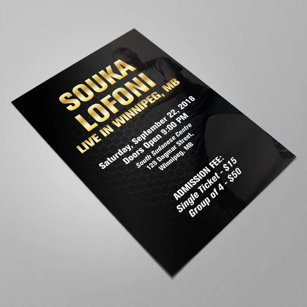 Flyers 3 Flyers - Image 3