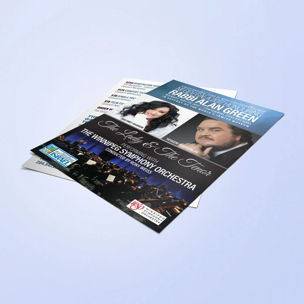 Flyers 2 Flyers - Image 2