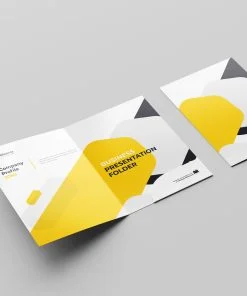 Presentation Folders