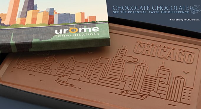 Custom Chocolates - Image 3