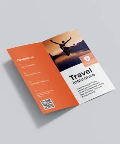 Alternative view of Brochures