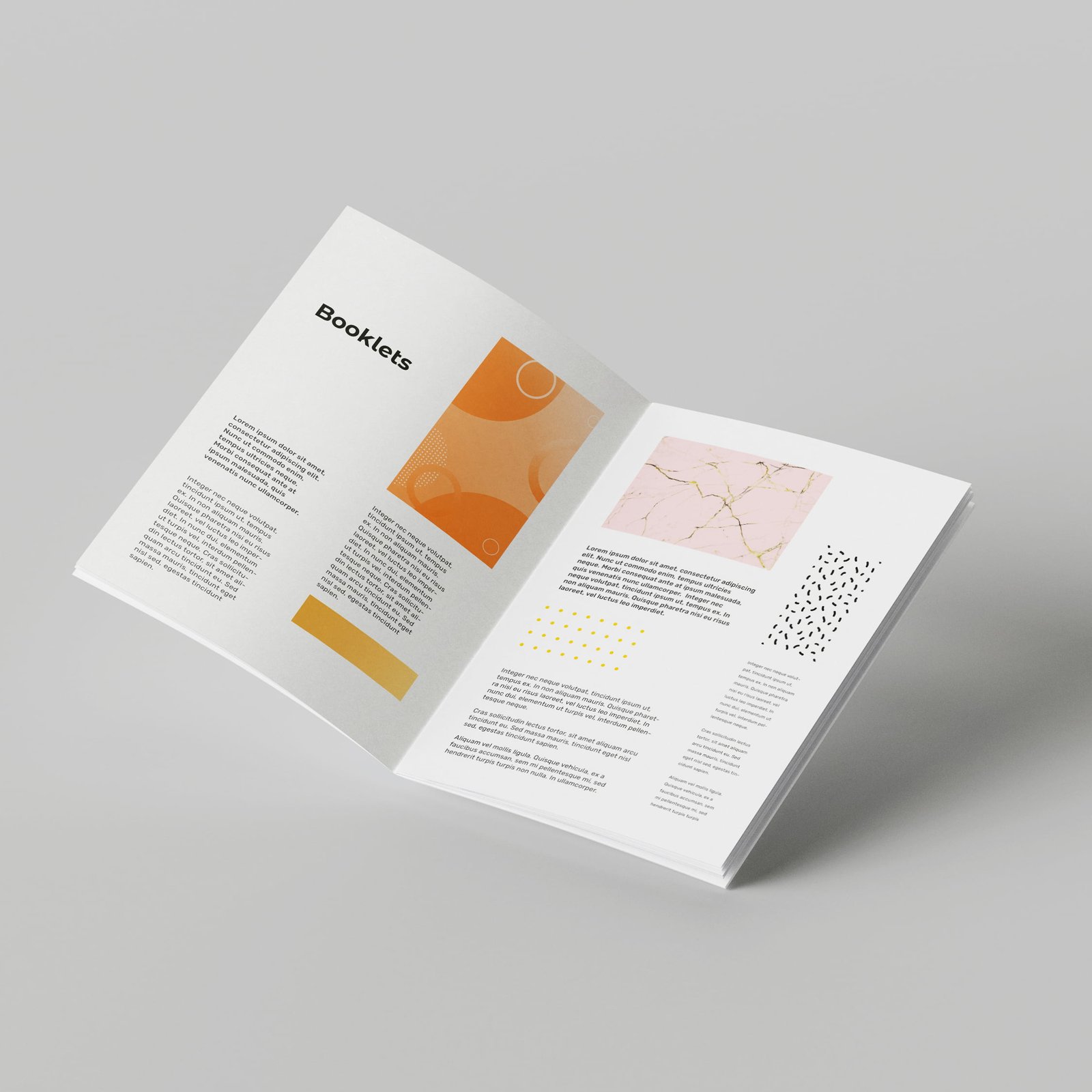 Booklets 2 Booklets - Image 2