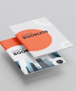 Booklets