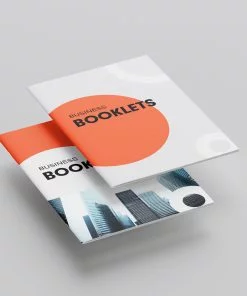 Booklets