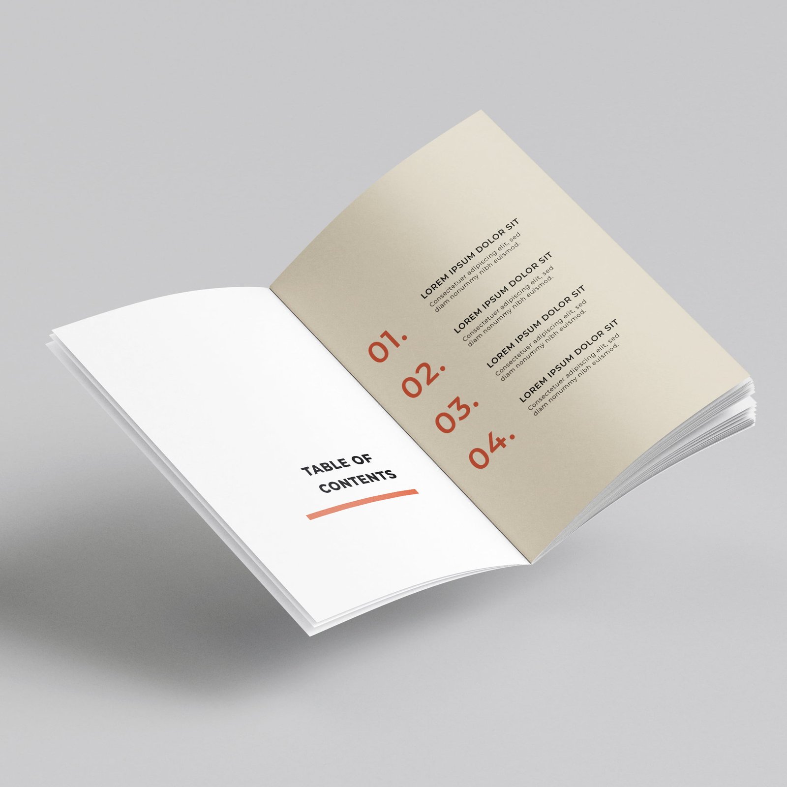 Booklets 3 Booklets - Image 3