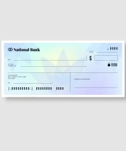 Cheques - Image 3