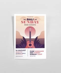 Alternative view of Posters