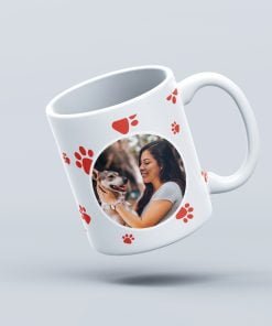 Alternative view of Mugs