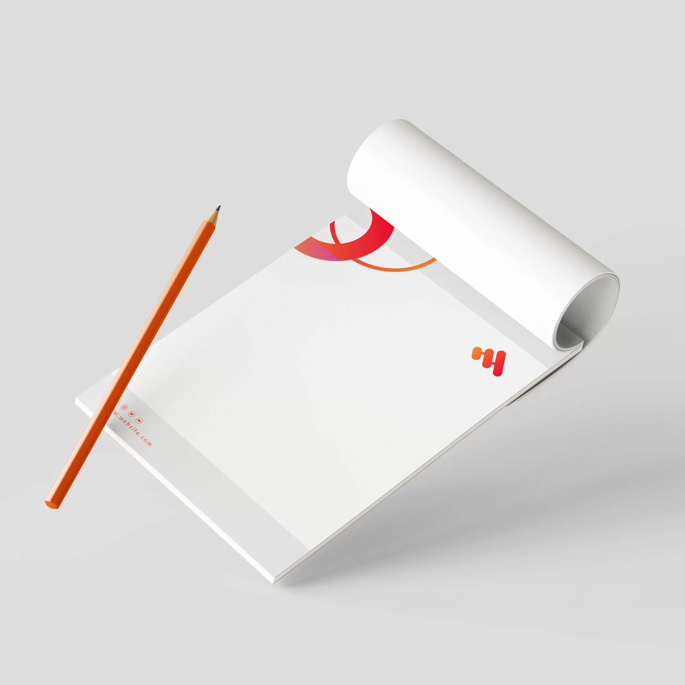 Notepads 1 Notepads
