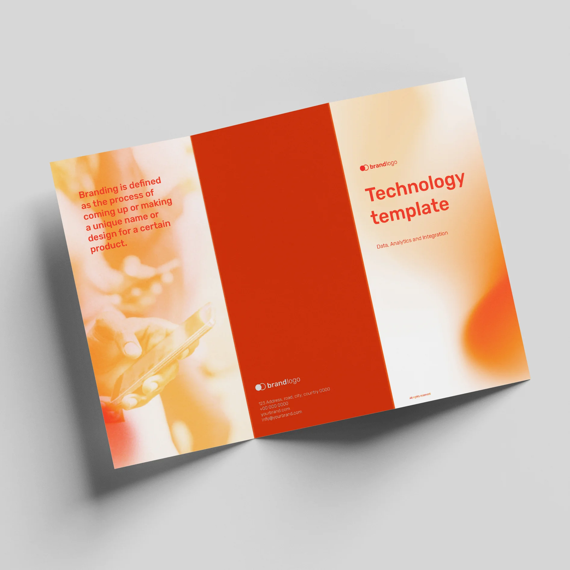 Brochures
