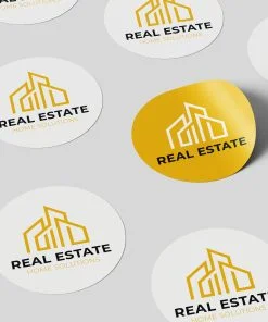 Stickers / Labels