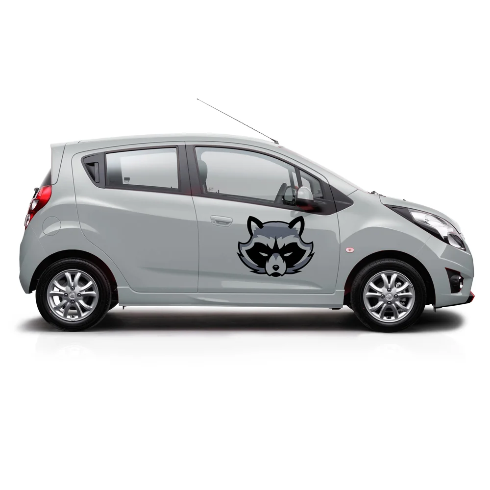 Car Decals 3 Car Decals - Image 3
