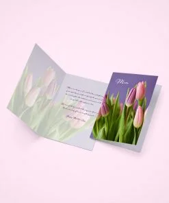 Alternative view of Greeting Cards