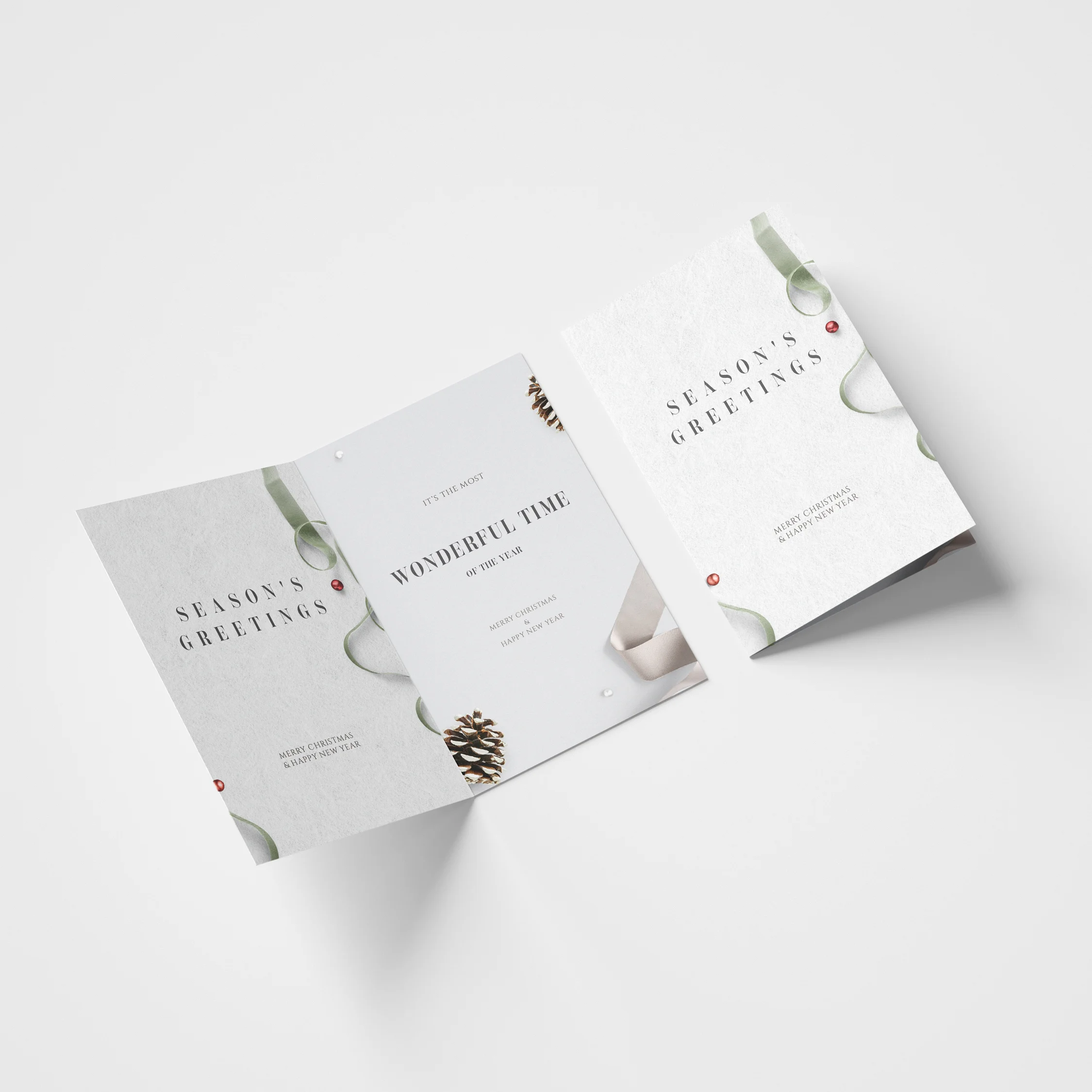 Greeting Cards