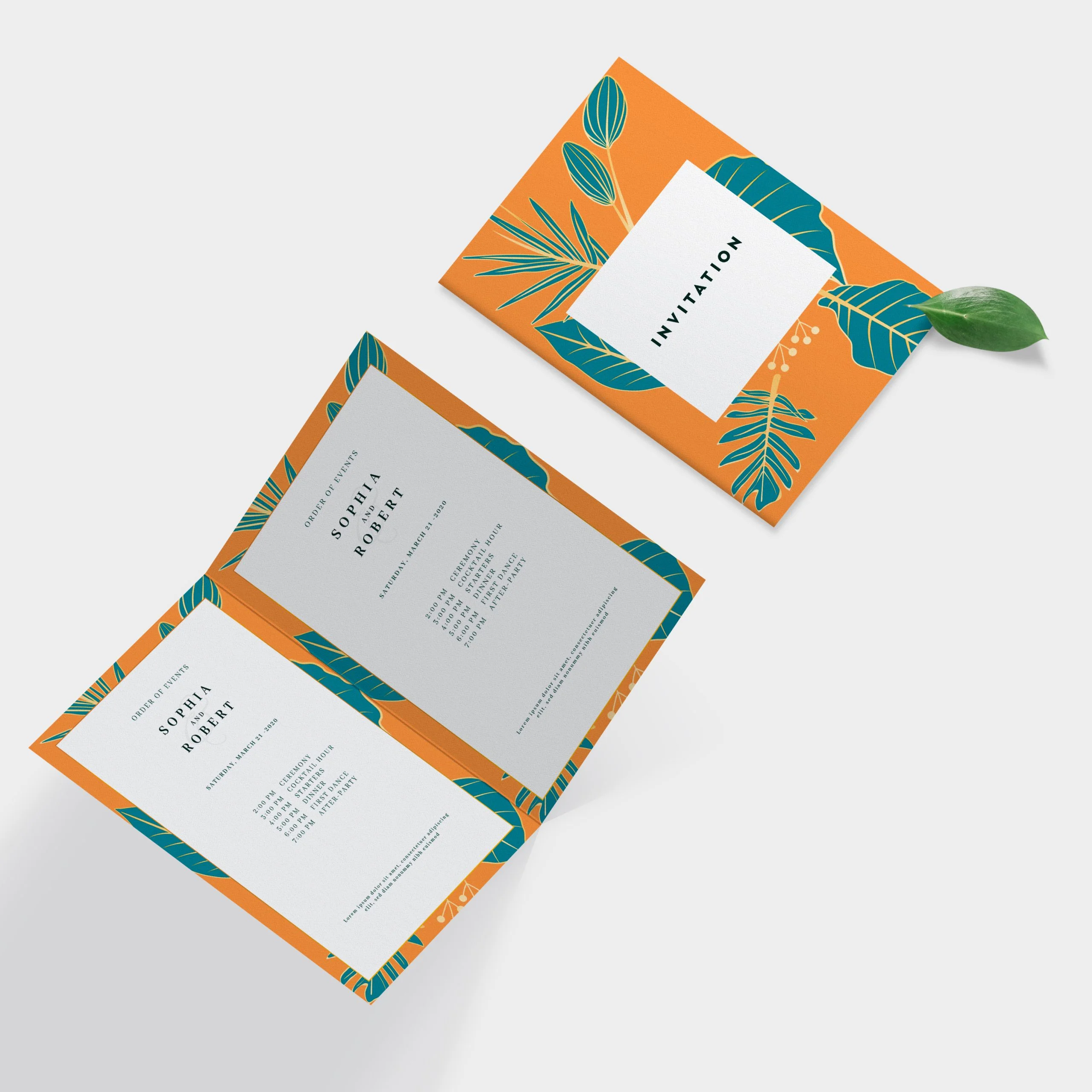Invitations - Image 3