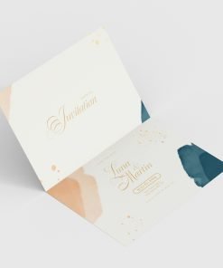 Alternative view of Invitations
