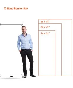 Alternative view of X-Frame Banner