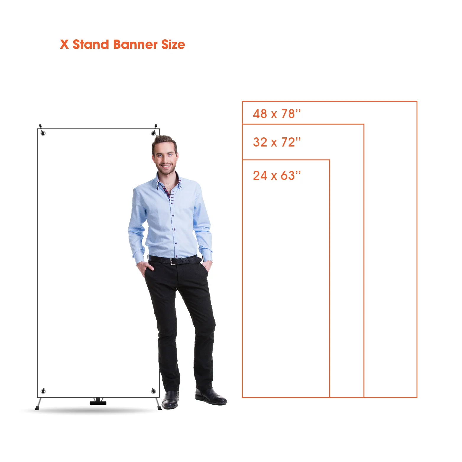 X-Frame Banner - Image 2