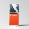 Roll-up Banner
