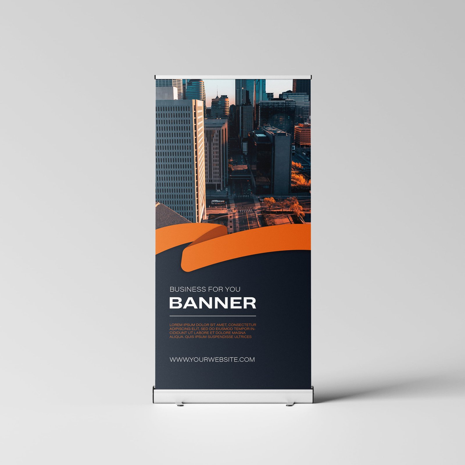 Roll-up Banner - Image 2