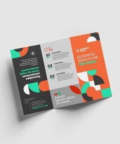 Brochure Design