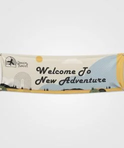 Vinyl Banners