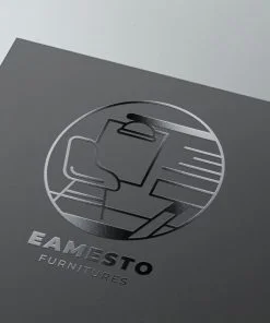 Business Cards with Spot UV